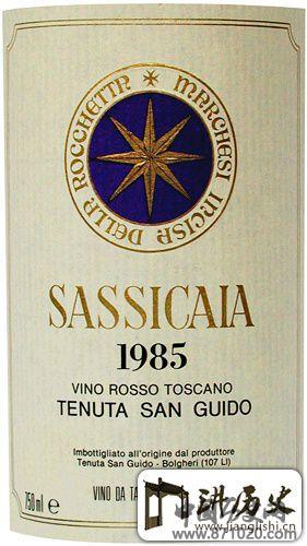 膜拜酒(也称膜拜级葡萄酒cultwine)-酒知识，酒文化，酒品评，酒友家园！-闻酒知香