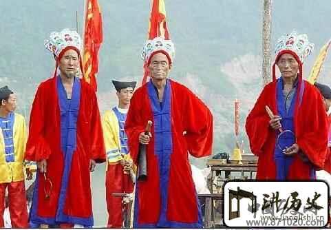 土家族服饰介绍土家族的服饰是什么样子