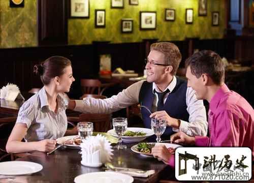 春节外出吃饭如何点菜点菜有什么学问