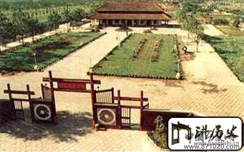 扬州莲性寺白塔