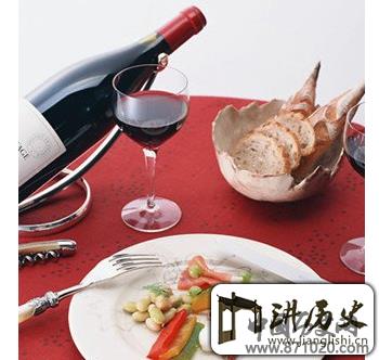 情人节吃饭如何挑选餐厅