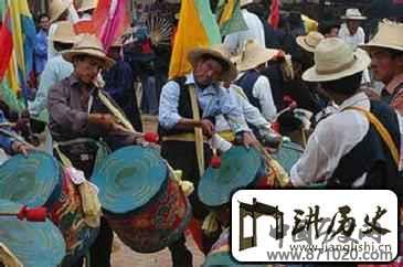 土族文化土族民间有啥文学著作