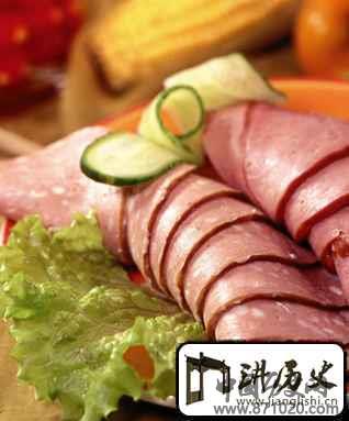 注意西餐礼仪细节让你成会完美淑女