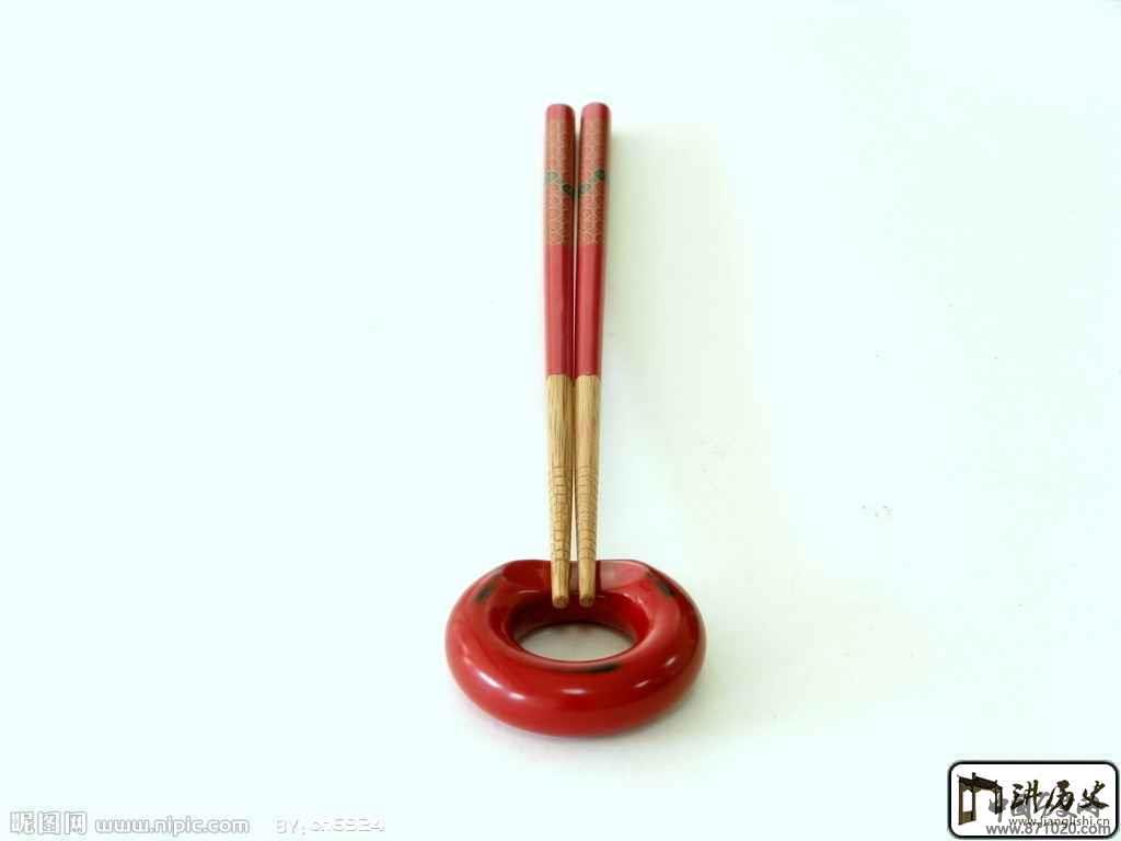 中国饮食文化：筷子的故事