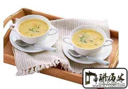 土家族的饮食土家美食油茶米子是怎么制作的