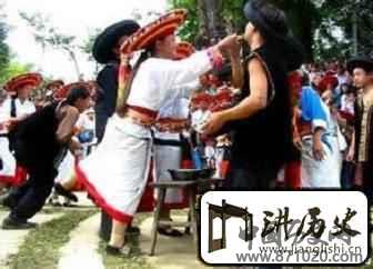 瑶族的“讨念拜”是啥意思？有啥历史来源