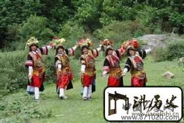 羌族历史羌族与藏族有着怎样的关系