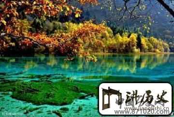 阿坝羌族都有哪些迷人的风景名胜