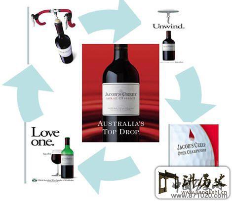 澳大利亚杰卡斯葡萄(jacob'screek)的发展史-酒知识，酒文化，酒品评，酒友家园！-闻酒知香