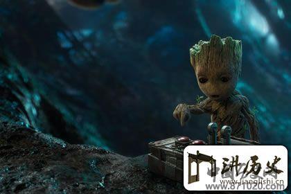 电影院等你!必看的2017十大爆款电影