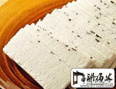 云片糕的由来是什么