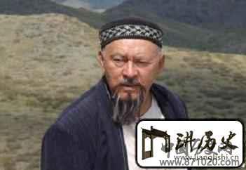 哈萨克族的那些历史名人都有啥伟大事迹