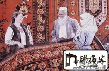 乌孜别克族历史乌孜别克族是怎样形成的