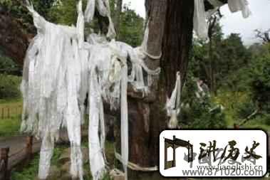 珞巴族文化珞巴族图腾预示着什么