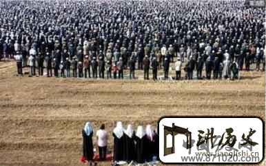 回族习俗回族禁忌有何民族特点