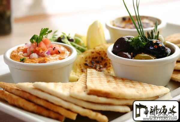 七夕吃什么何不亲自动手？