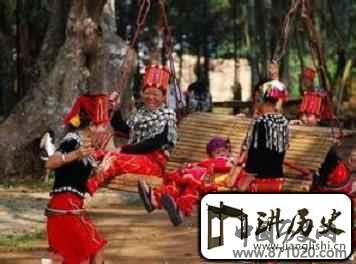 景颇族习俗景颇族民间传统体育项目有哪些