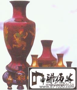 大方漆器