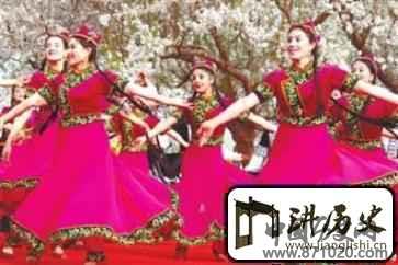 塔吉克族历史塔吉克族有何魅力神话