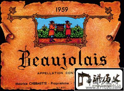 奥迈尔酒庄－见证爱情的酒标-酒知识，酒文化，酒品评，酒友家园！-闻酒知香