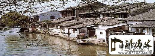 苏州同里民居有什么特色？苏州同里民居建筑简介