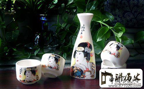 日本清酒的相关知识-酒知识，酒文化，酒品评，酒友家园！-闻酒知香