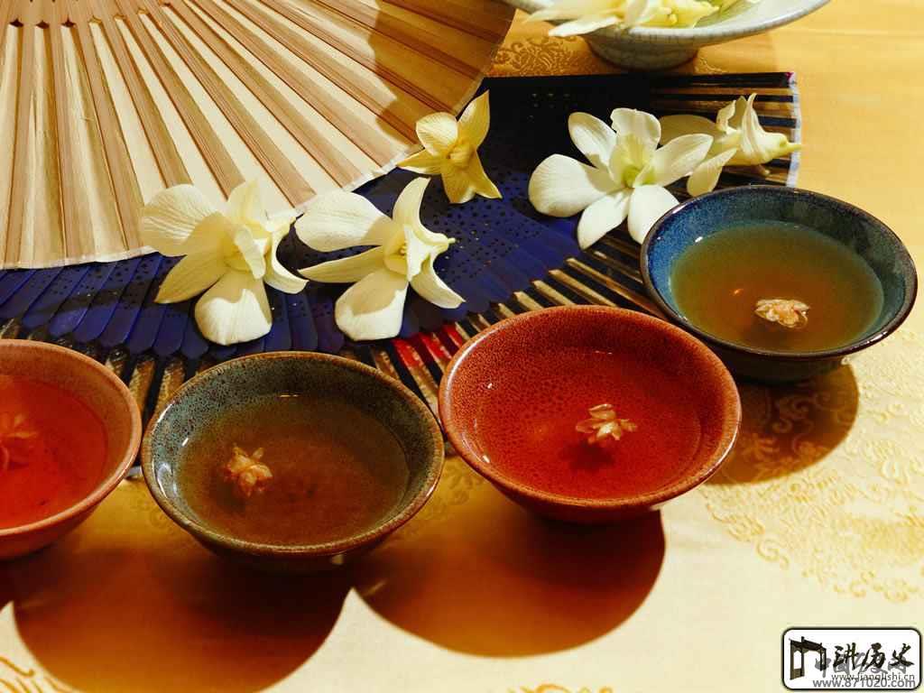 喝茶18问：怎样正确喝茶？