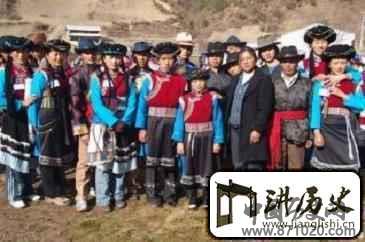 普米族族称是怎么来的?又有何意义