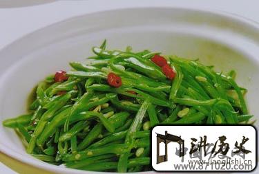 中国过年吃什么菜10种食物让你健康过春节