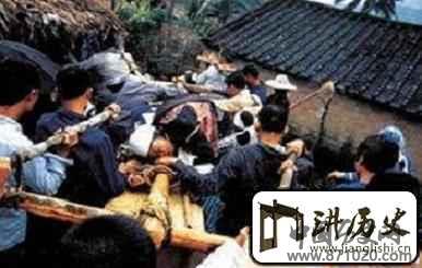 撒拉族习俗撒拉族人去世后有啥习俗