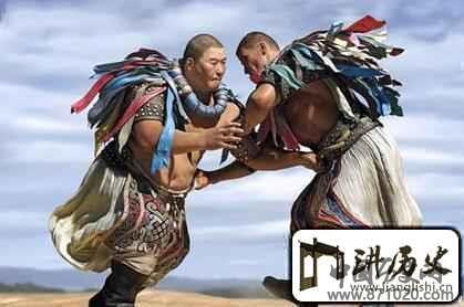 蒙古族的服饰中都蕴含着哪些草原文化