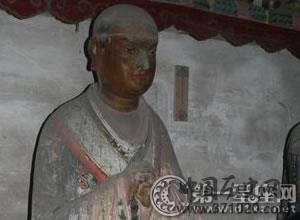 佛教文化详解：如来佛祖有几个徒弟