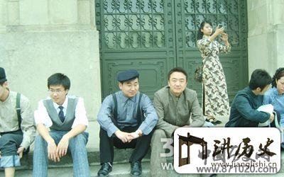 民国服饰介绍，什么是民国服饰？