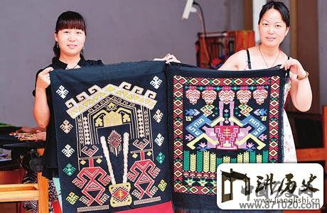 土家族：历史久远的毕兹卡