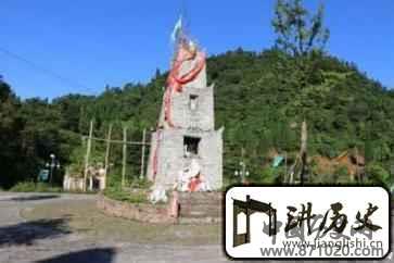 羌族祭山会中的天神塔有着怎样神奇力量