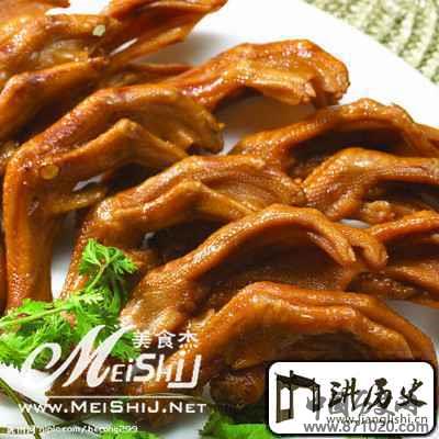 中国八大菜系之川菜