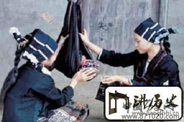 黎族禁忌都在哪方面？具体都有啥禁忌