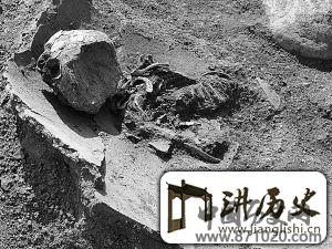 图们瓮棺现骸骨揭秘古人殡葬风俗