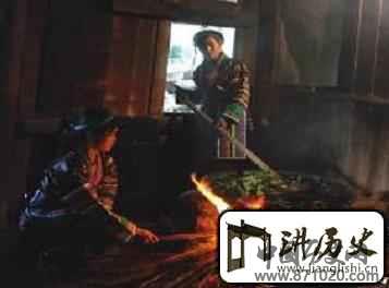 瑶族的养生文化瑶族人平常是怎么养生的