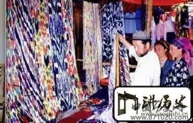 乌孜别克族服饰乌孜别克族服饰什么样