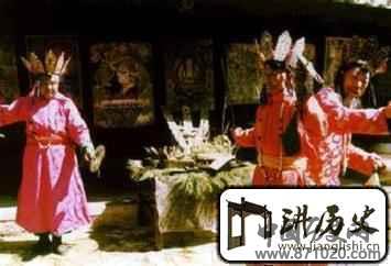 纳西族文化东巴文化中“殉情”有啥含义