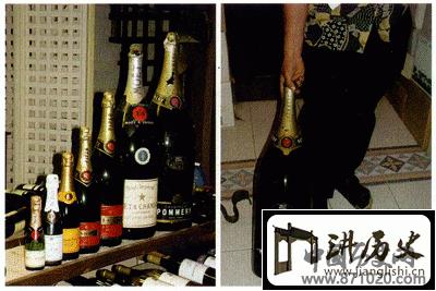 红酒瓶容积的学问-酒知识，酒文化，酒品评，酒友家园！-闻酒知香