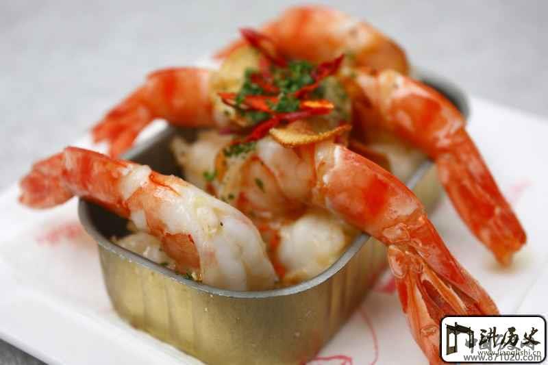 西班牙人喜欢吃什么？西班牙舞裙下的美食