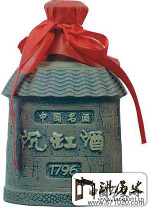 龙岩沉缸酒-酒知识，酒文化，酒品评，酒友家园！-闻酒知香