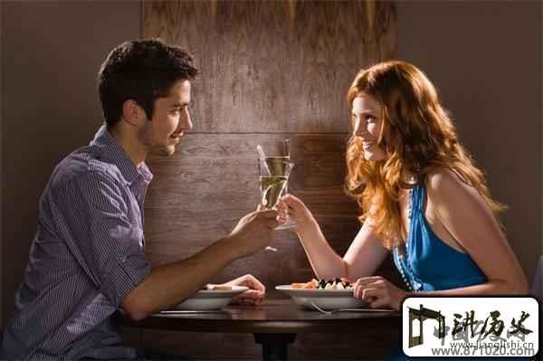 情人节约会注意事项:不可不知的餐桌礼仪