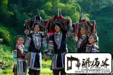 瑶族传统文化瑶族古老的民间文献是啥