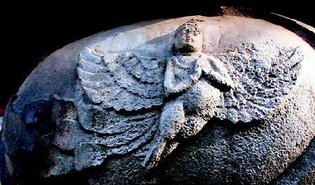 金华法隆寺经幢是在哪里的？关于金华法隆寺经幢的四大谜点