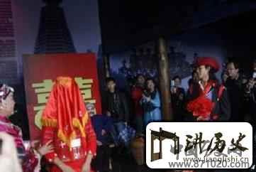 佤族为何“同姓不婚”？佤族婚恋生活简介