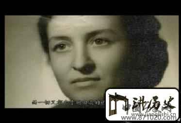 揭秘：俄罗斯族杰出的女名人都有谁
