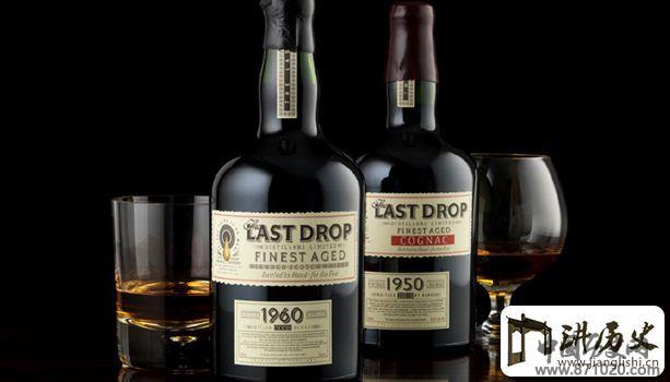 thelastdrop威士忌-酒知识，酒文化，酒品评，酒友家园！-闻酒知香